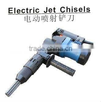 Spare Needle Supporters for Jet Chisel