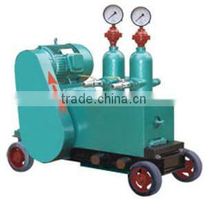 Compact structure YSH-6 Grouting pump