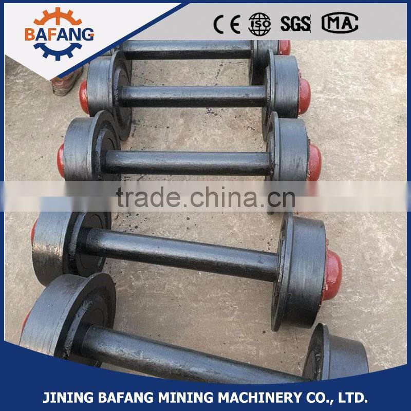 best sale factory price for mining car wheel