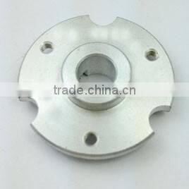 High precision color anodized aluminum washers