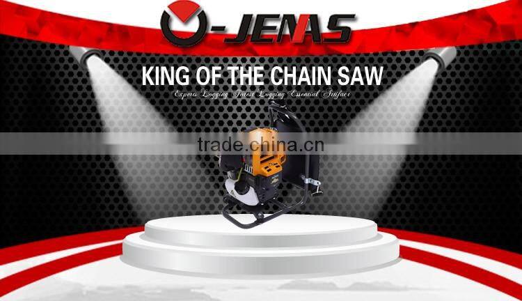 Ojenas hihg quality 139F 0.7KW durable brush cutter spare parts