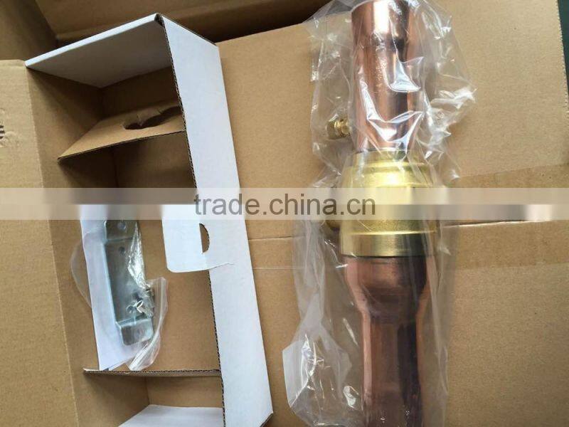 Air conditioner ball valve / Refrigeration ball valve / Brass ball valve