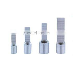 HEIGHT Bare-end chip terminal