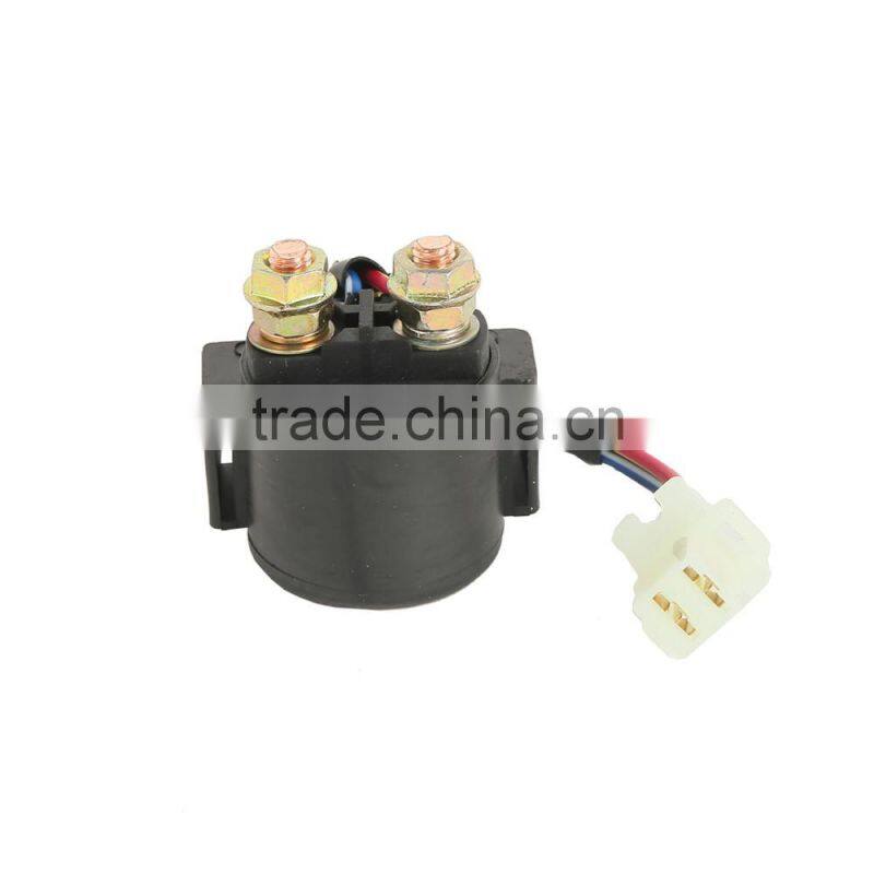 Motor Starter Relay Solenoid For Yamaha Big Bear 350 YFM350 87-99