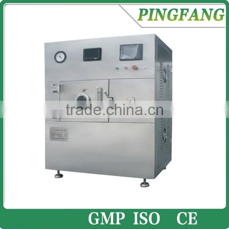 Mini Drying oven price with LCD for laboratory with high quality