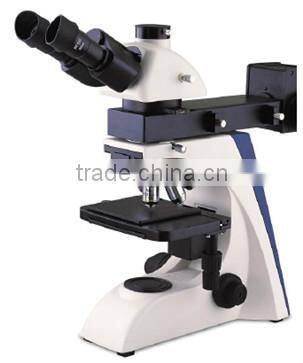 medical instrument all kinds of electron binocular/trinocular metallurgical microscopes price