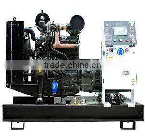 10kva to 150kva Deutz generator set