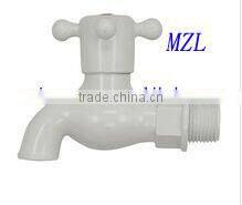 popular plastic bibcock with all new abs raw material