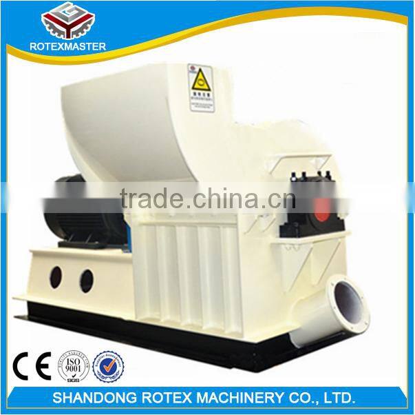 Wood hammer mill machine from Zhangqiu
