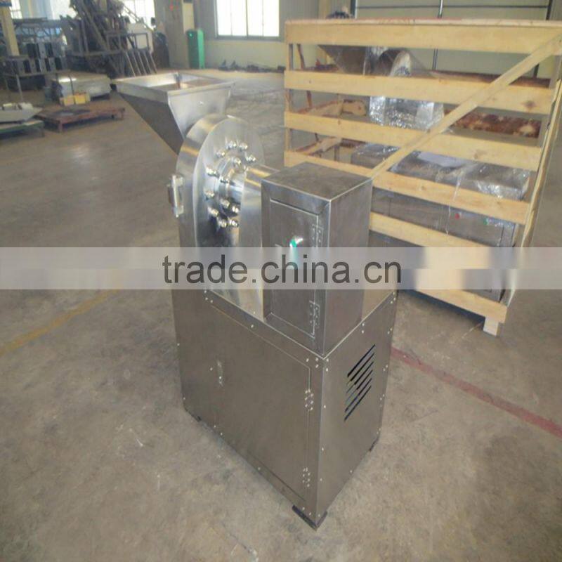 Double Win high productive food pulverizer,food pulverizer machine,pulverizer machine food