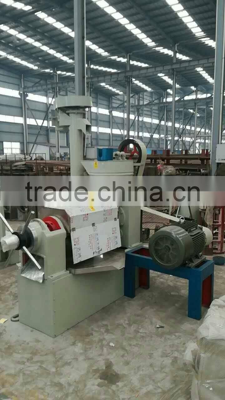 sesame baobab seeds cold press oil machine