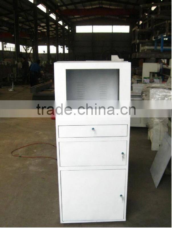 high quality Brass /Aluminum/ Stainless steel and plastic product cheap CNC Machining services factory