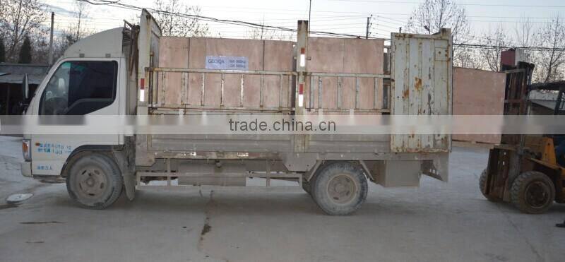 2016 advanced technology small hydraulic power unit for construction machinery