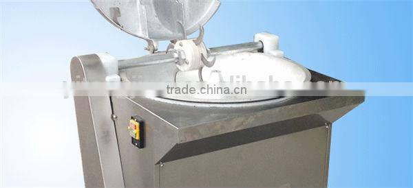 Hot sale electric automatic multifunctional vegetable filling cutter