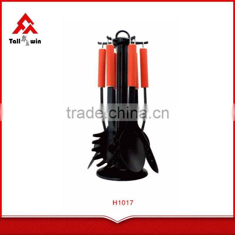 New arrival nylon plastic kitchenware products