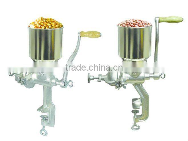 CORONA brand manual corn grinder