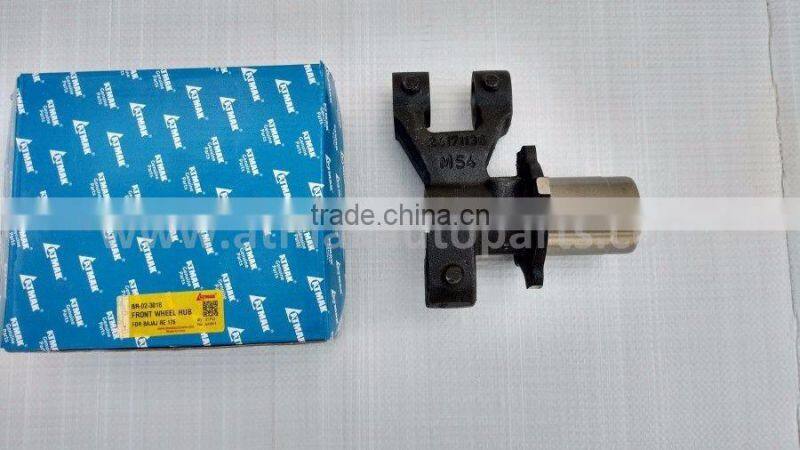 Front Wheel Hub for BAJAJ 3 Wheeler