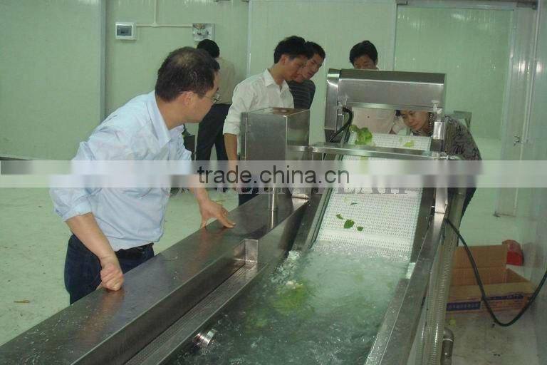 Shenzhen Q. H. Catering Service Company