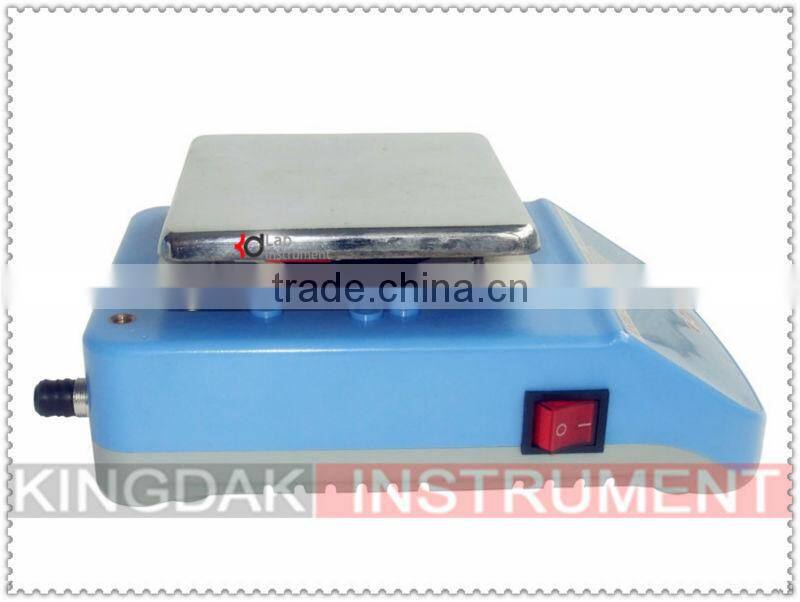 KNJR-B Intelligent Digital Heating Plate