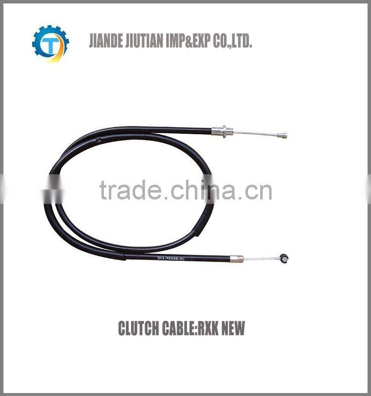 Indonesia Motorcycle Clutch Cable For RXK NEW High Quality