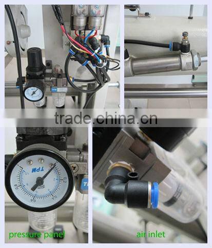 New brand Keestar 441 heavy duty leather sewing machine