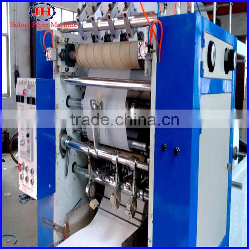 paper towel making machine