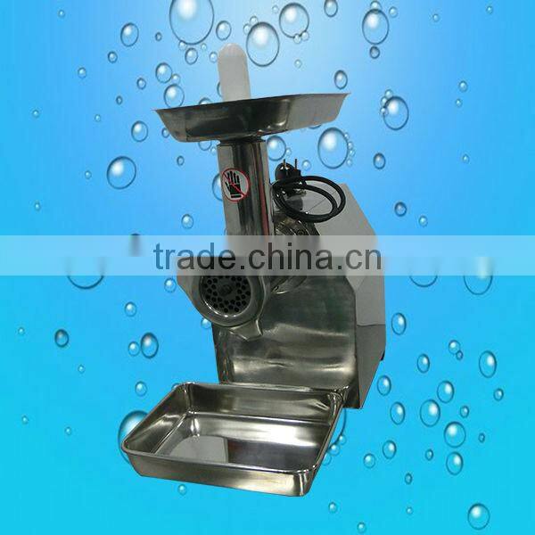 Stainless Steel Meat Mincer Machine,industrial meat mincer machine(ZQF12C)