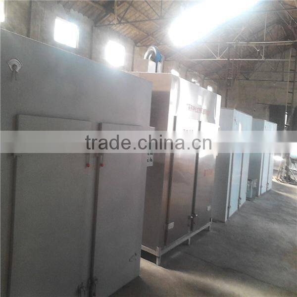 industrial fruit drying chamber/meat drying box/food drying oven