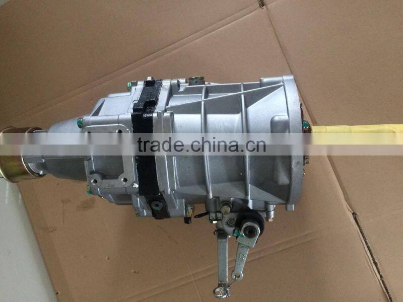 hot sale factory price TOYOTA Hilux 4x2 Gearbox for 3L 5L engine