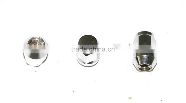 XY500GK GO KART/BUGGY M12*1.5 NUT,TIRE