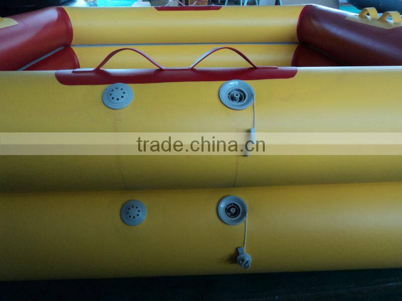 2016 ce PVC inflatable pool