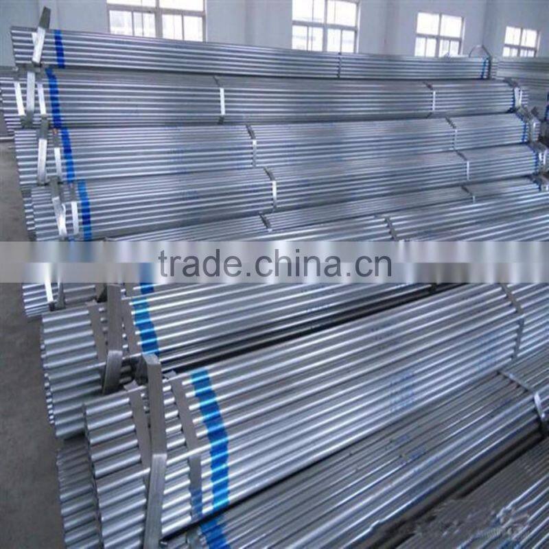 High quality 6.4m multi-span agriculture plastic greenhouse for flowers