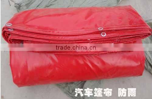 Best sell unbreakable pe flat tarpaulin sheet