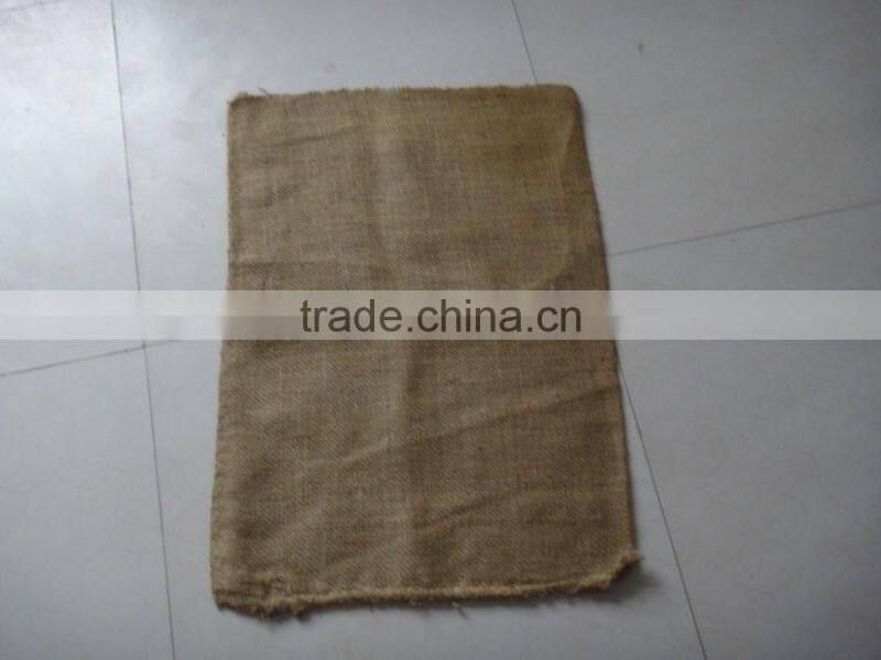 best price!! 90% new used jute bags/natural used jute bag for food grade/burlap bag