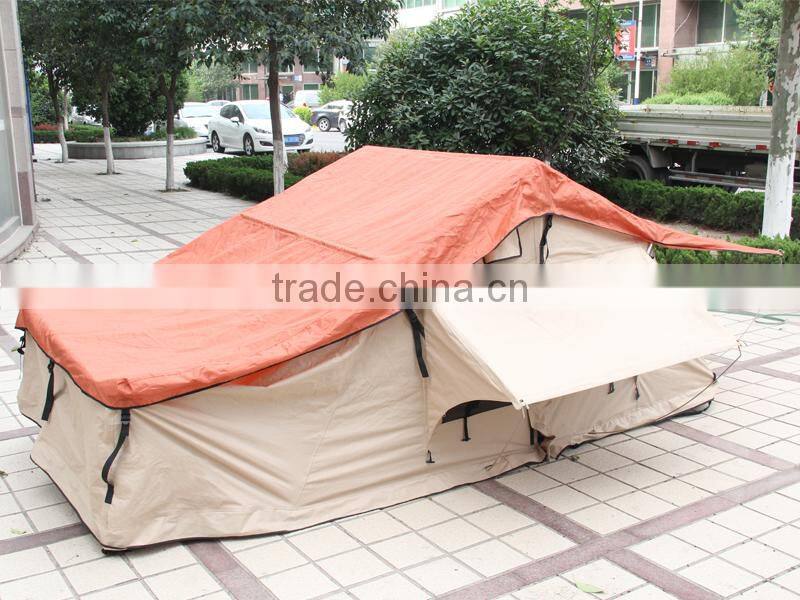 Sport Aluminum Camping Car Tent