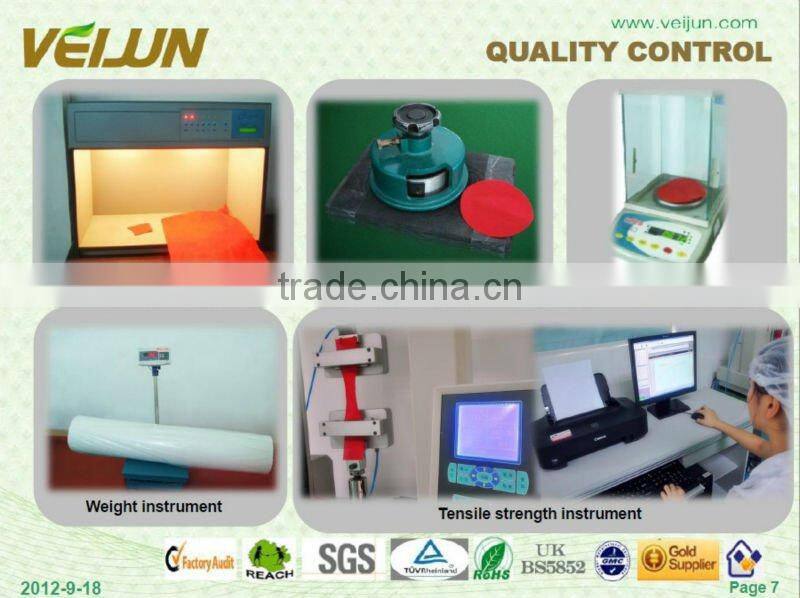 Nonwoven Bag For Root Control