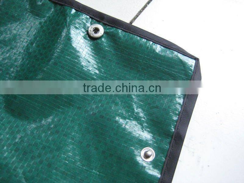 PE /PPplant tarp/grow bag/flower bag