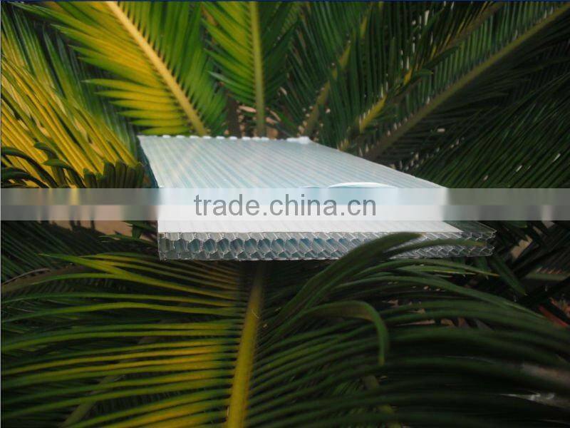 Bayer 3113 Honeycomb Polycarbonate Sheet&PC Sheet