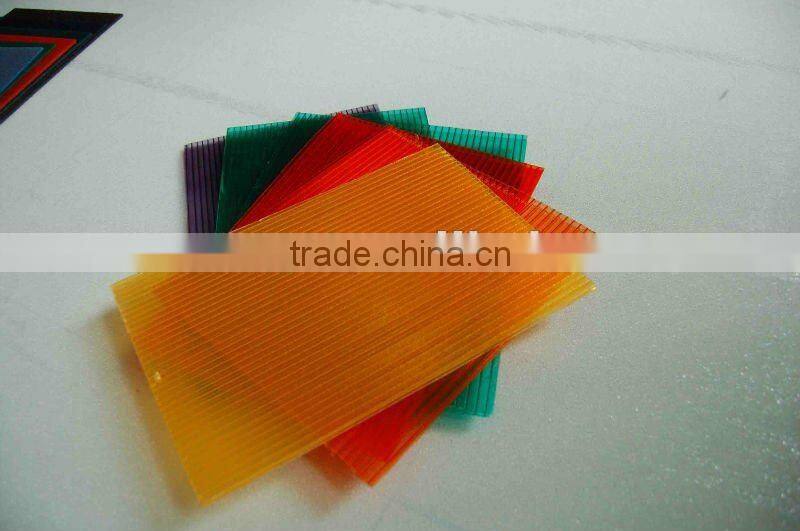 Bayer 3113hollow sheet