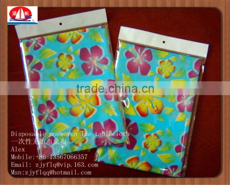 100% PP Spun-Bonded Non-Woven Fabric for the table cover