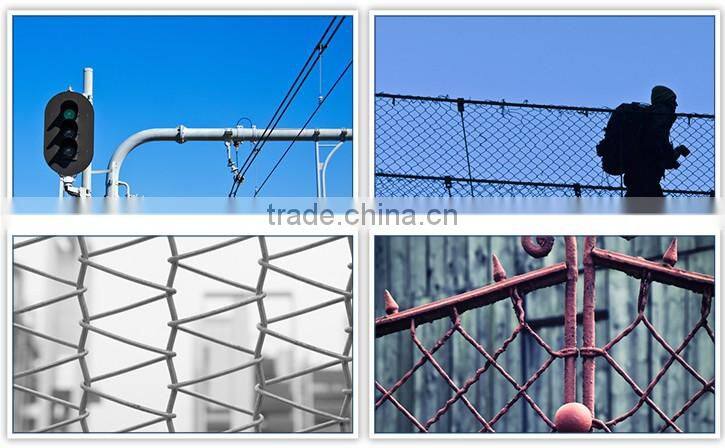 Fast Delivery Special Design Available Used For Construction 1.4mm Galvanized Black Iron Wire