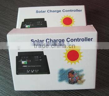 solar charge controller