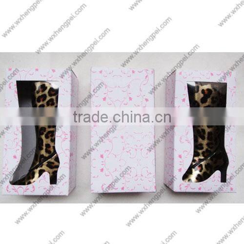 Wedding tall heels nail clippers Beauty Set