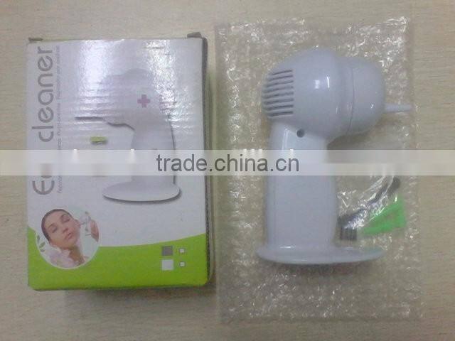 Gentle Effective Ear Cleaner, Universal Whole Family Soft Electric Ear Cleaner Factory Cheap Price