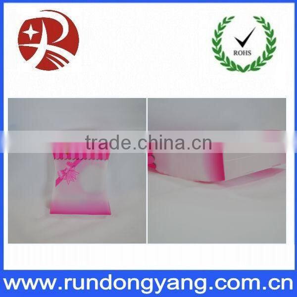 stand up bag machine