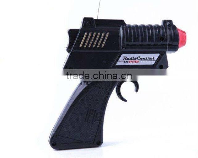 Supply fashion Soft bullet gun+handcuffs children toys