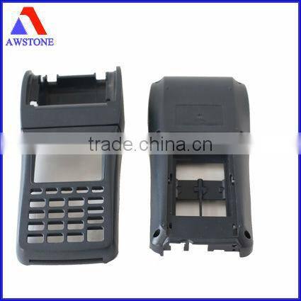 custom new pos terminal housing