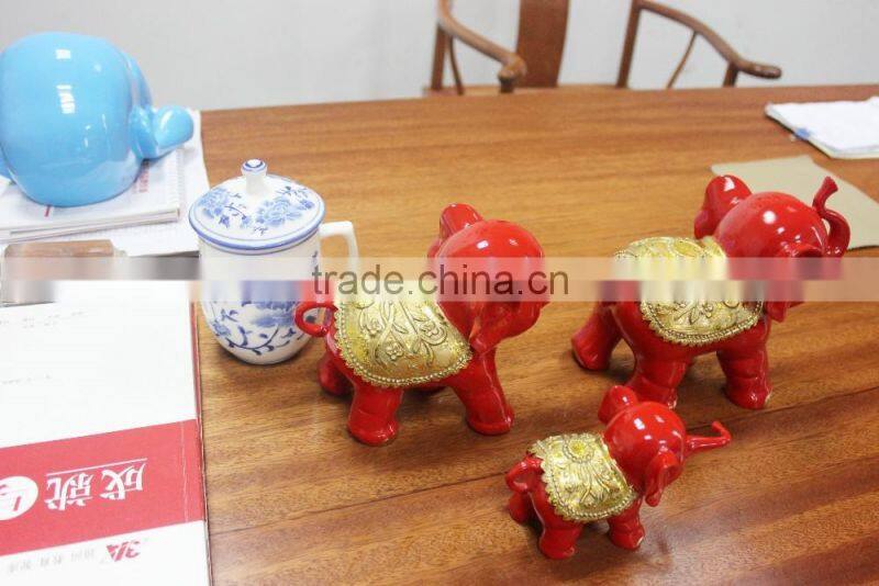 baby birthday elephant souvenirs