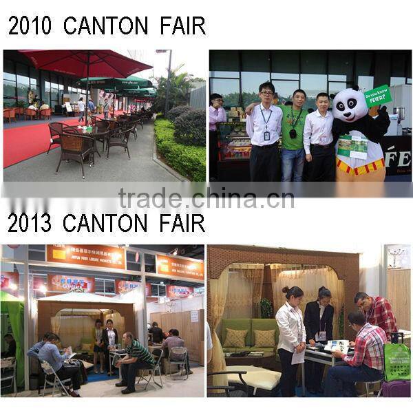 China Design Aluminum Chairs