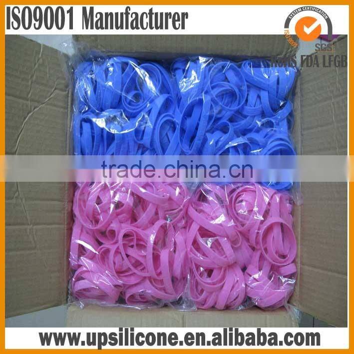 high quality pink breast cancer bracelets